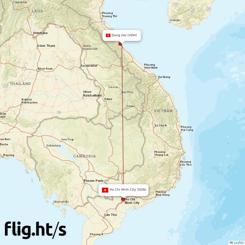 VDH-SGN
