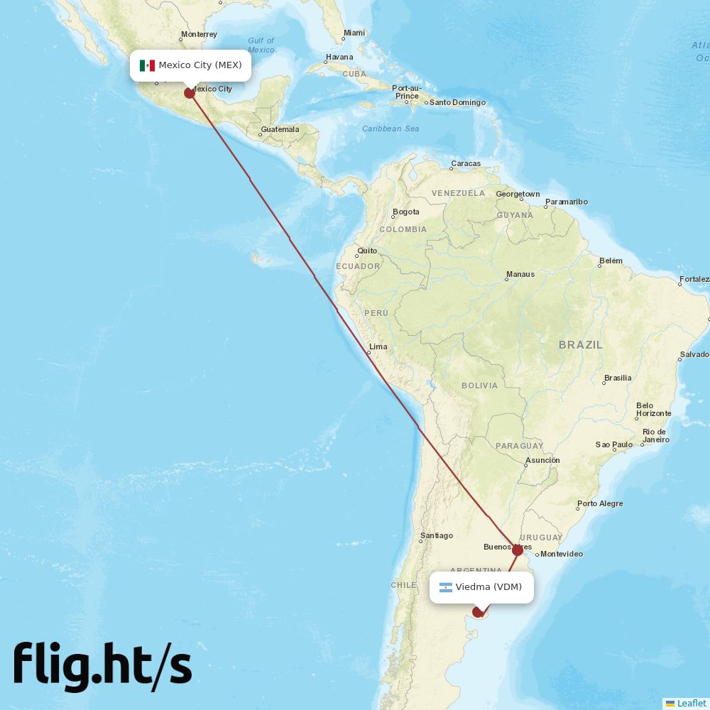 VDM-MEX