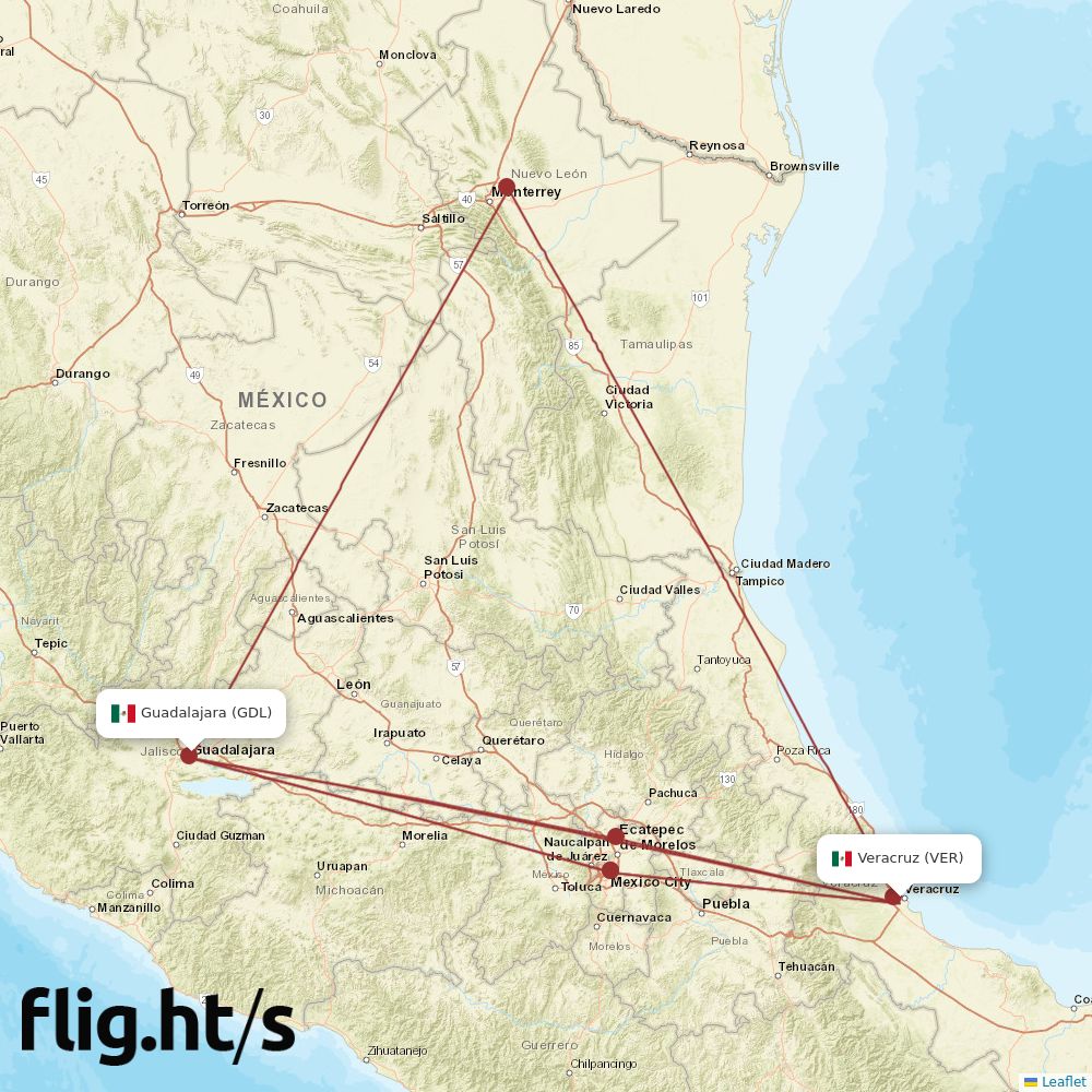VER-GDL