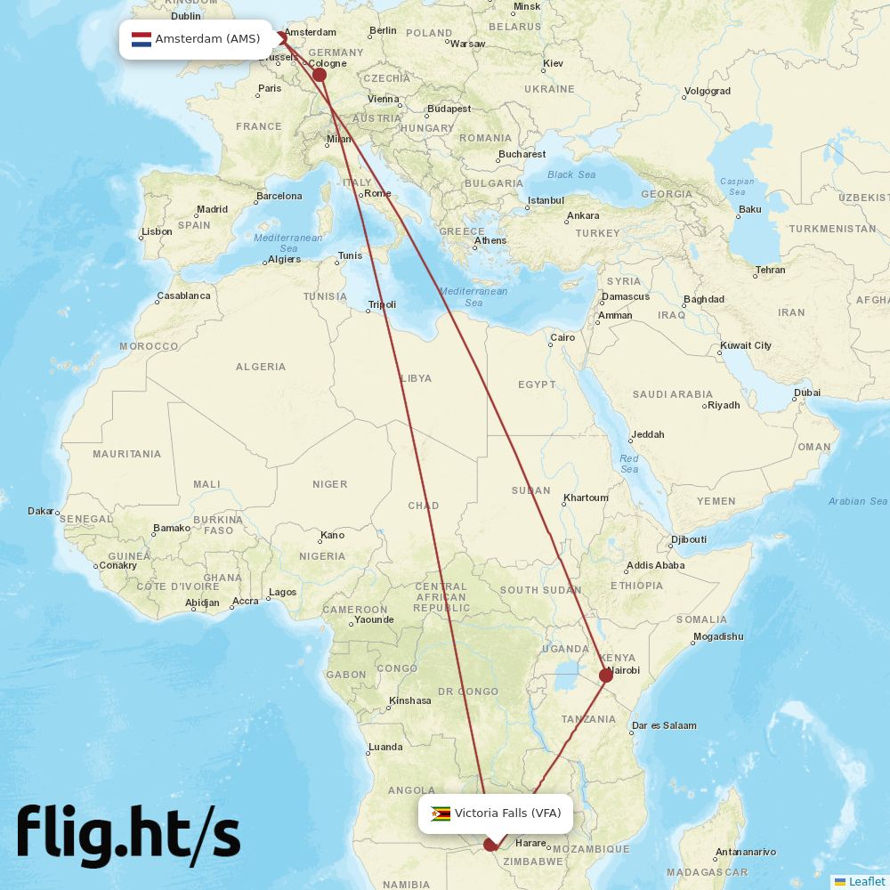 VFA-AMS