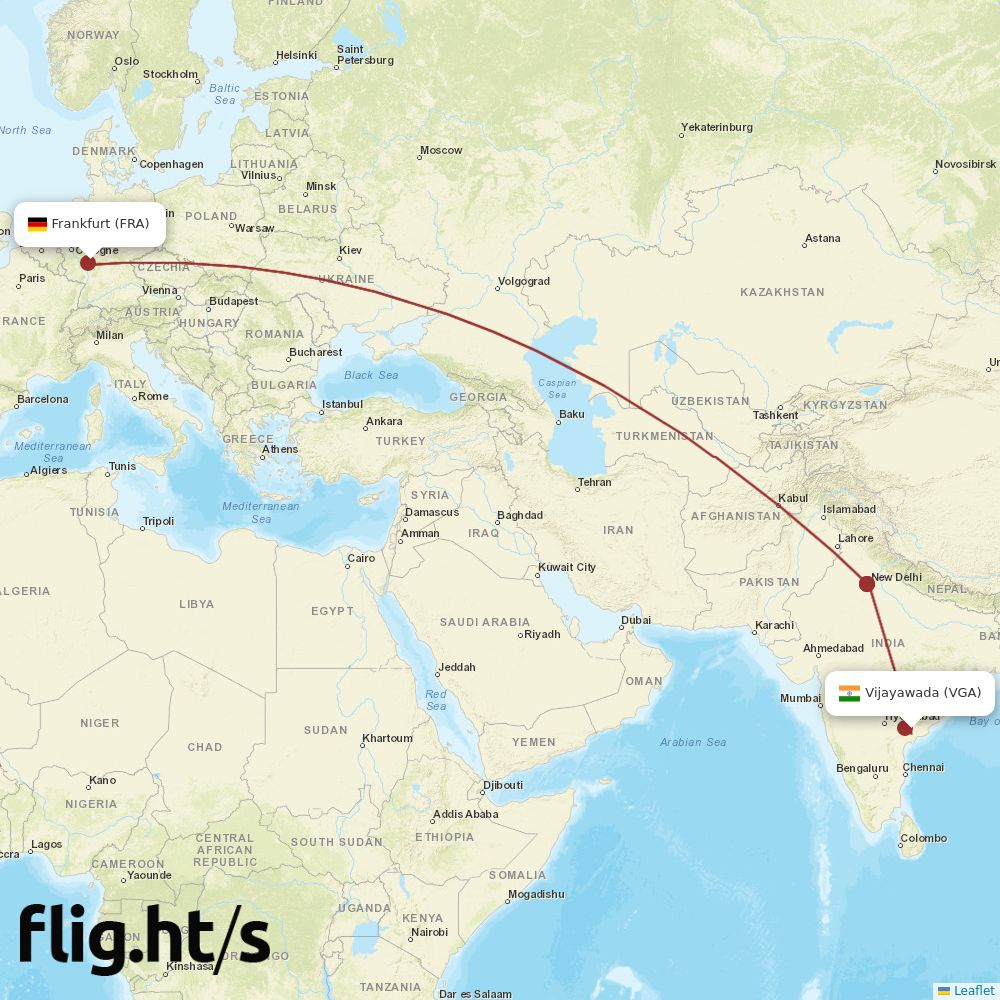VGA-FRA
