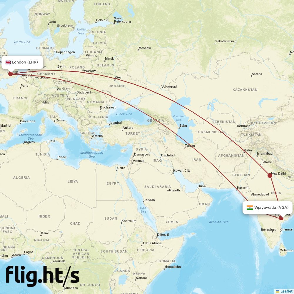 VGA-LHR