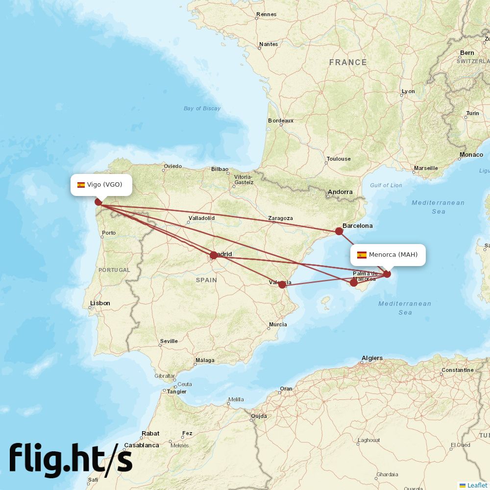 VGO-MAH