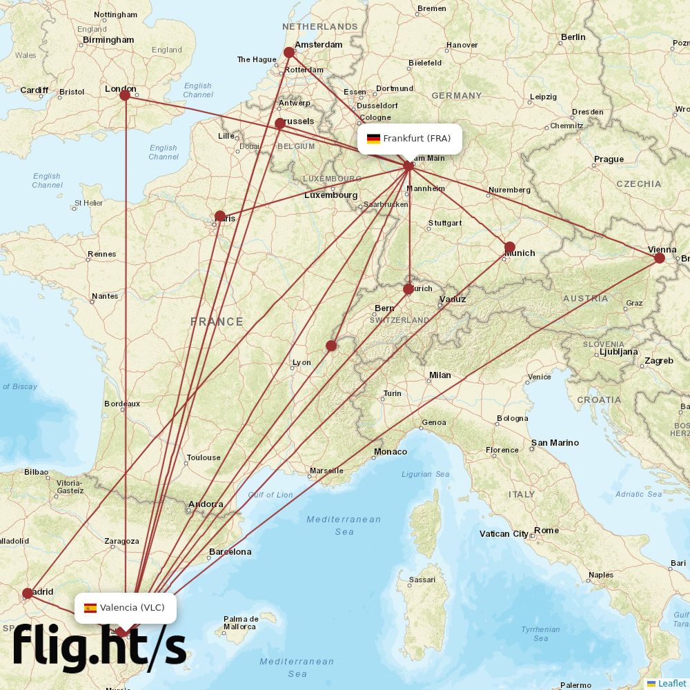 VLC-FRA