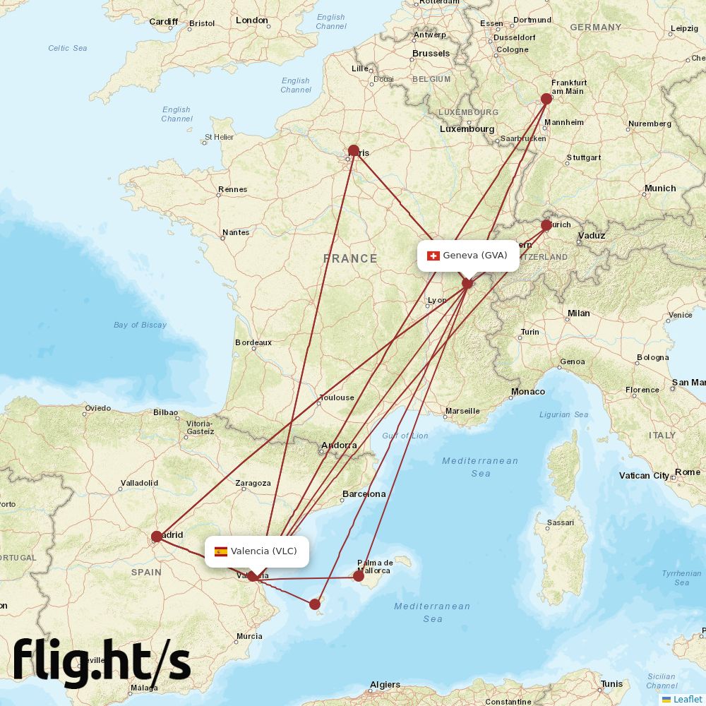 VLC-GVA