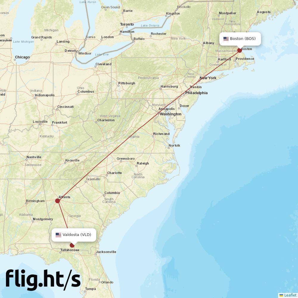 VLD-BOS