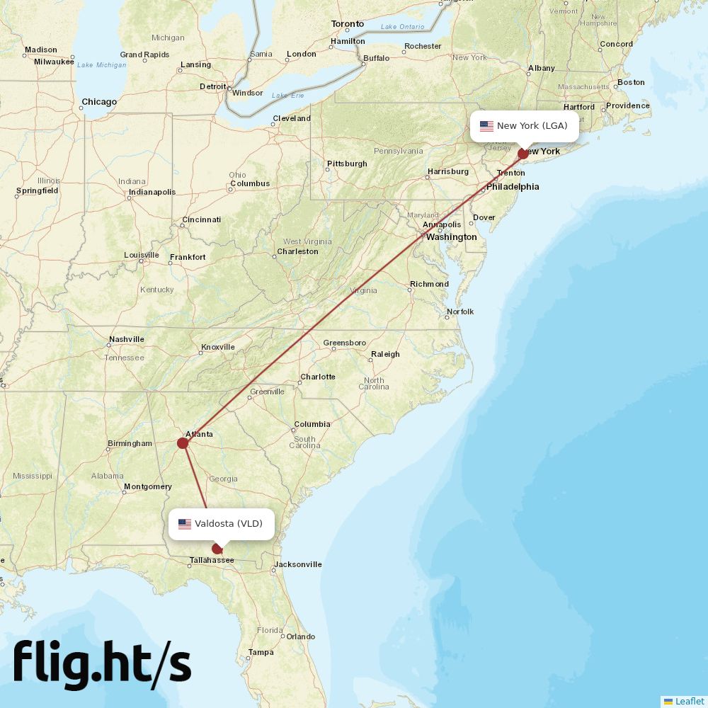 VLD-LGA