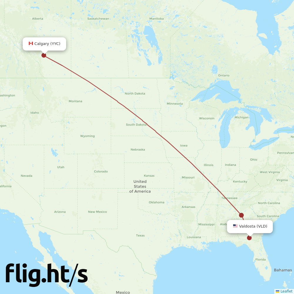 VLD-YYC