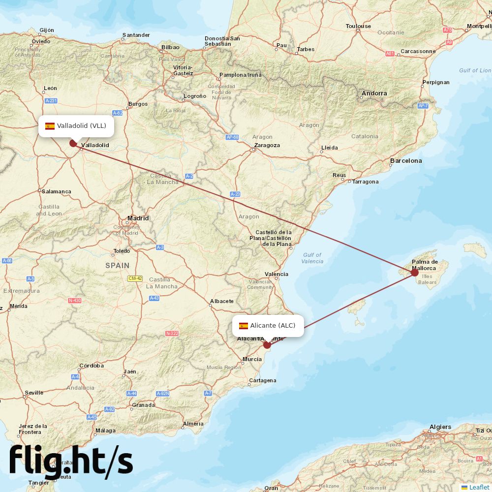 VLL-ALC