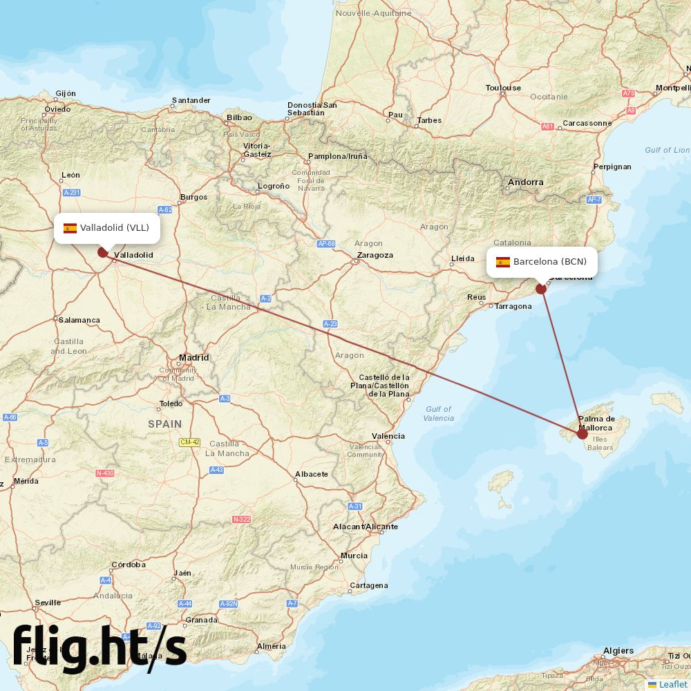 VLL-BCN