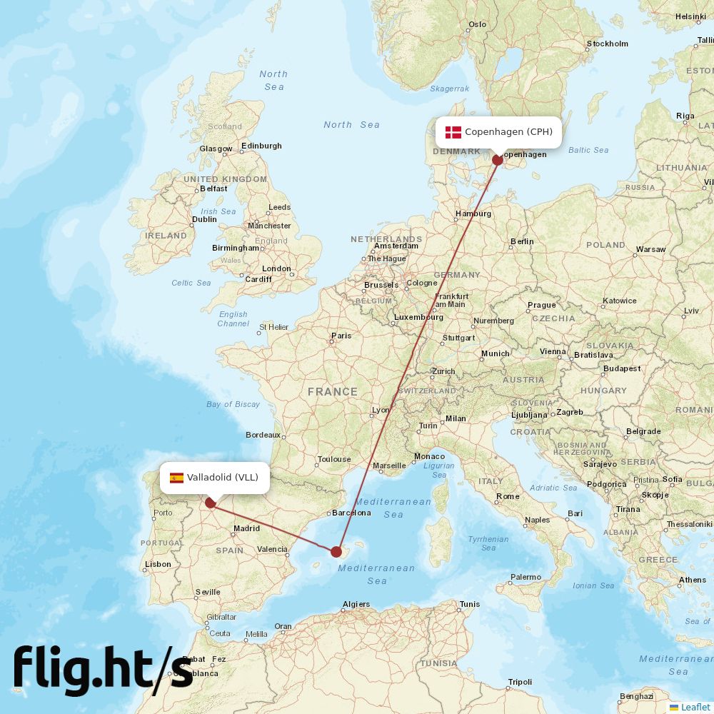VLL-CPH