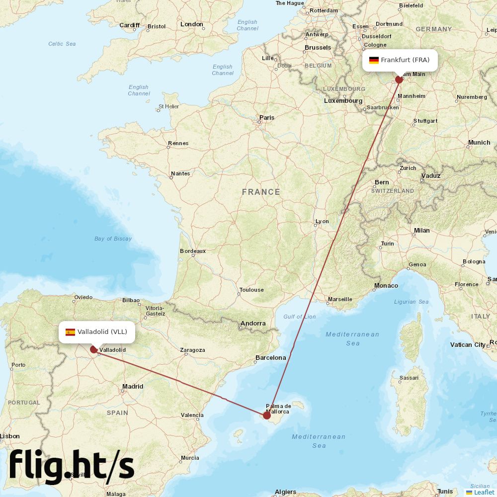 VLL-FRA