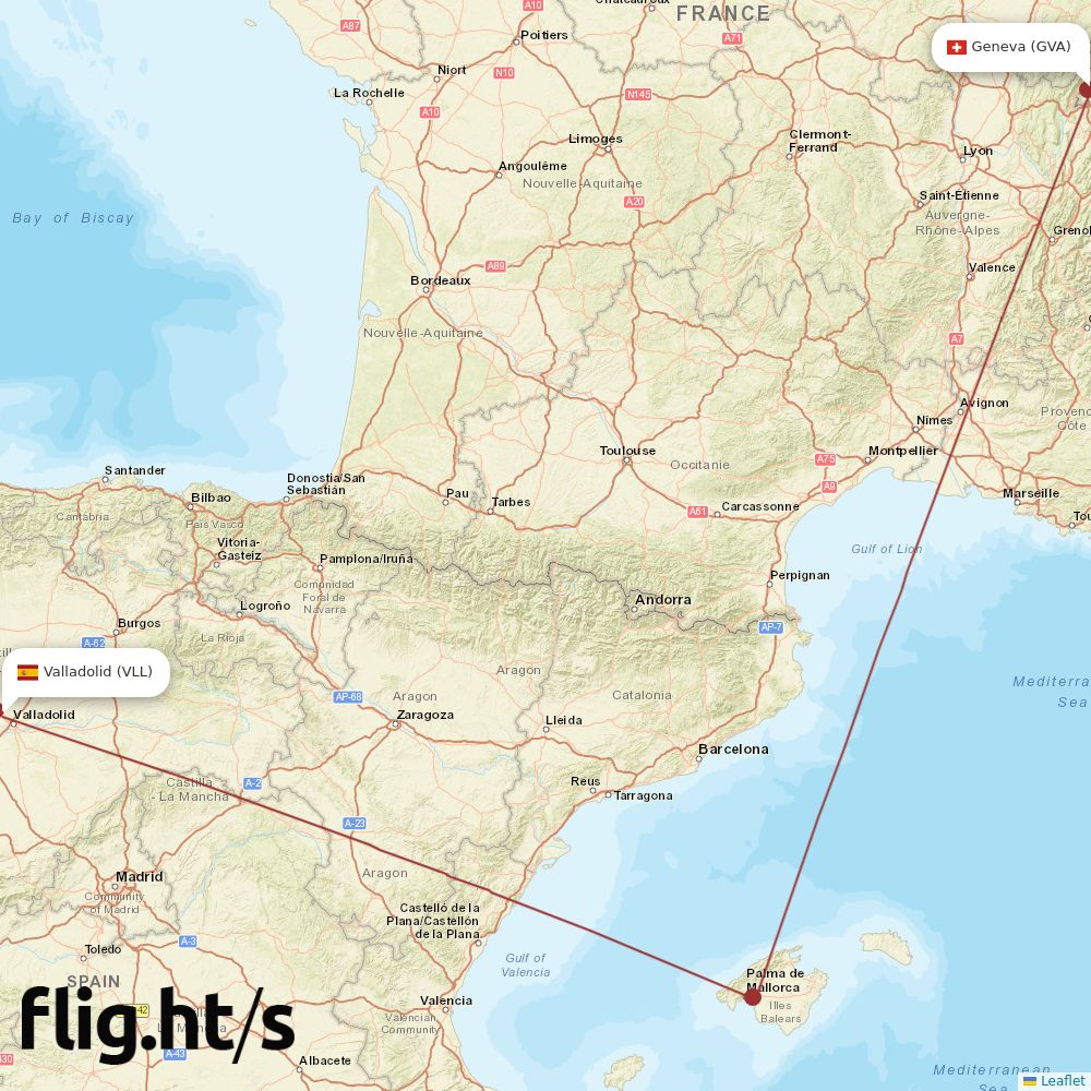 VLL-GVA