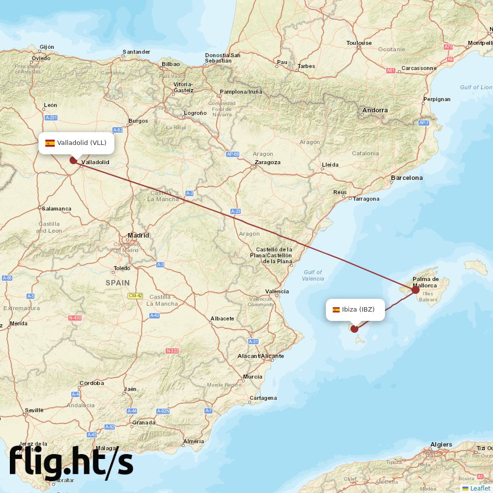 VLL-IBZ