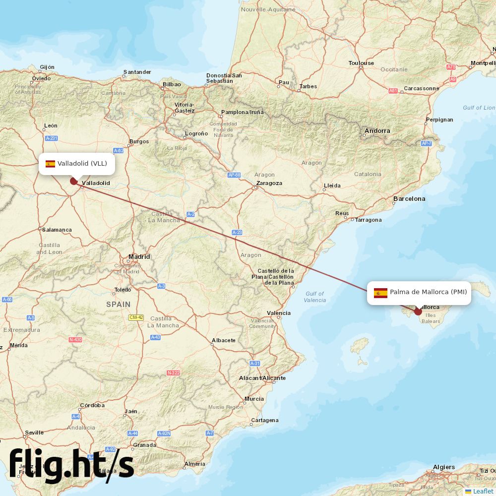VLL-PMI