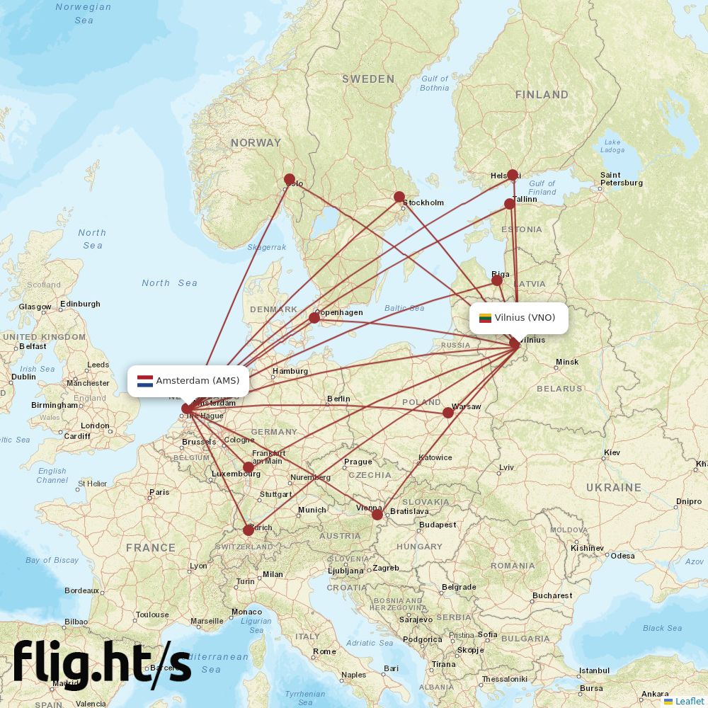 VNO-AMS