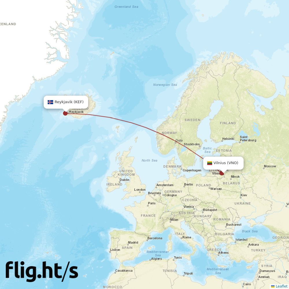 VNO-KEF