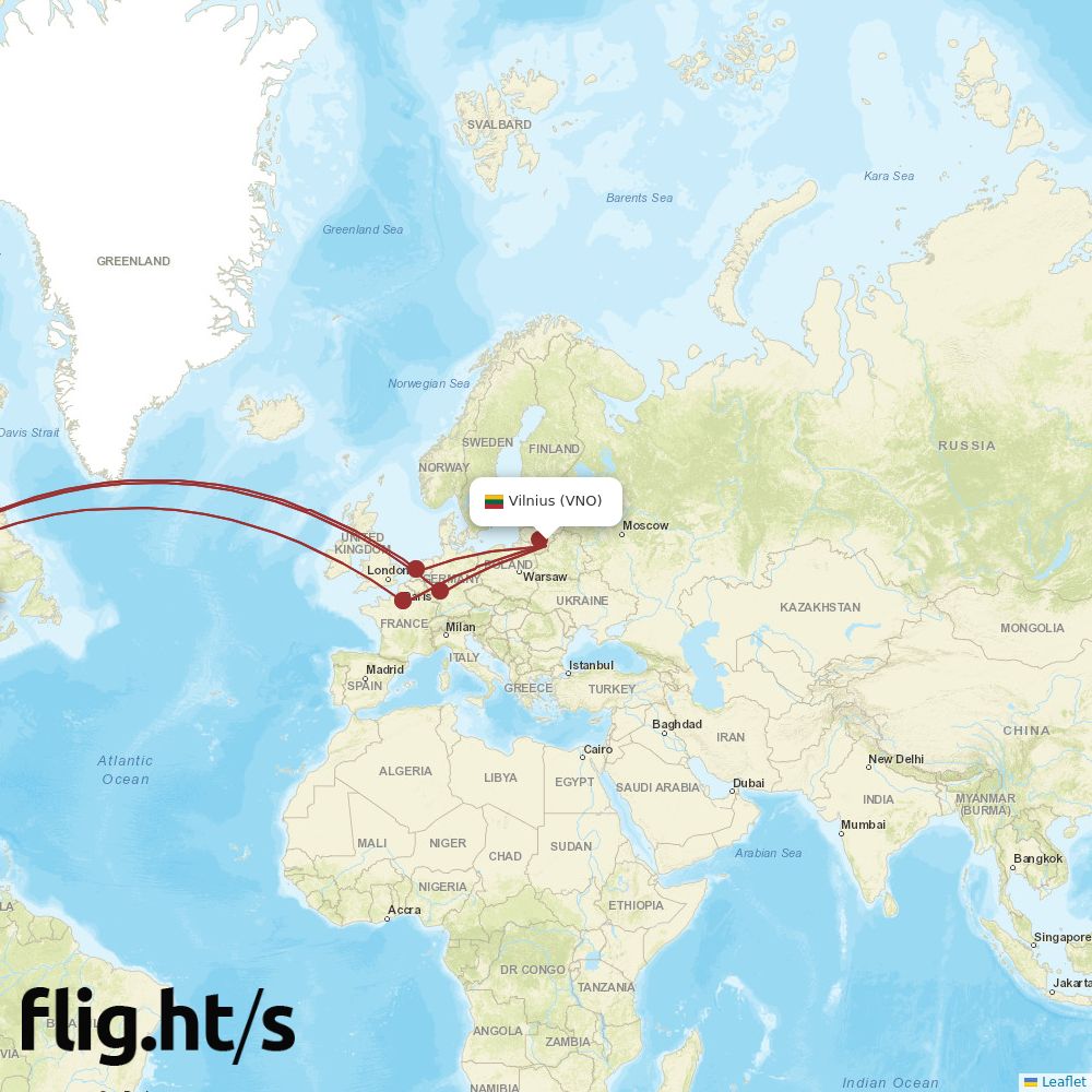VNO-MSP