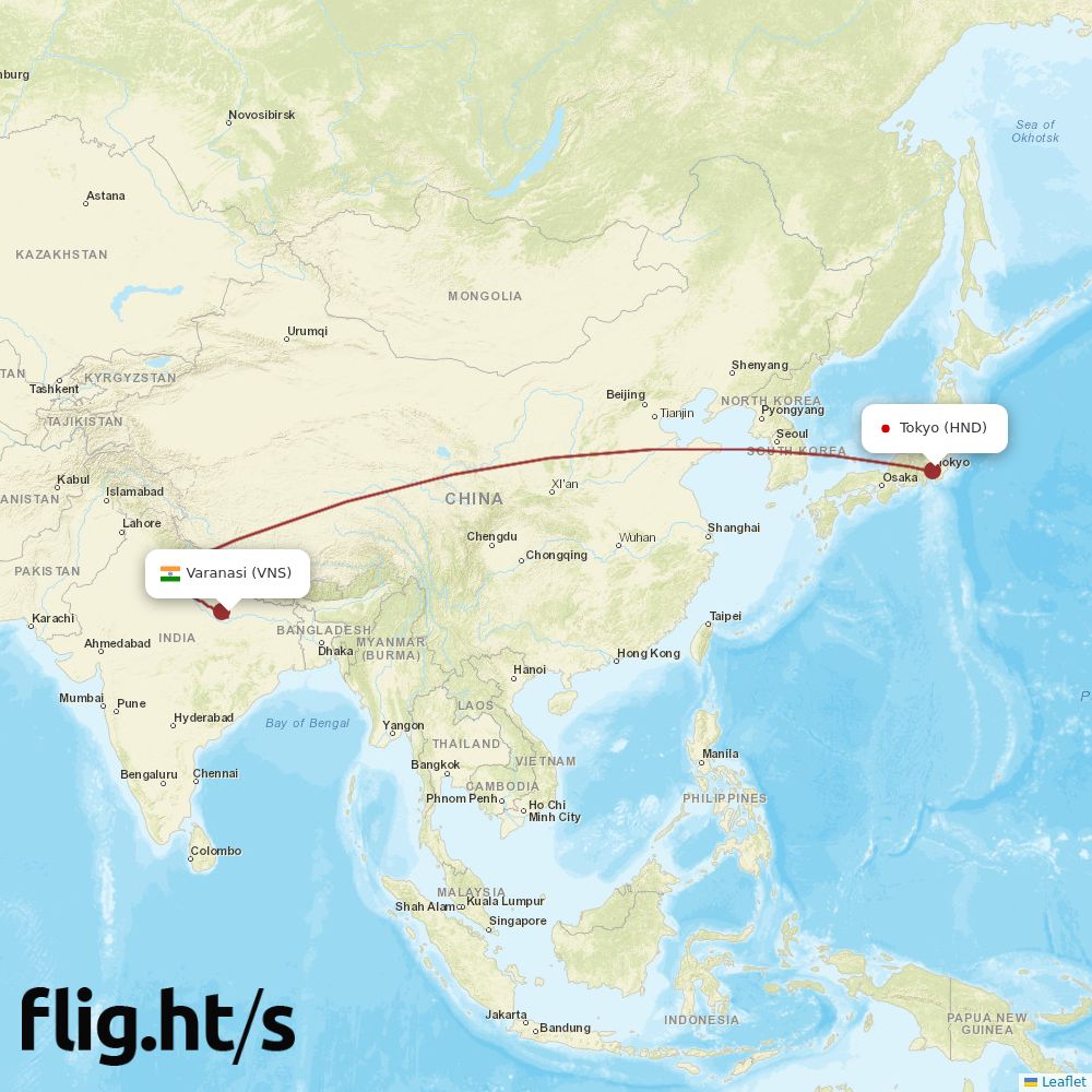 VNS-HND