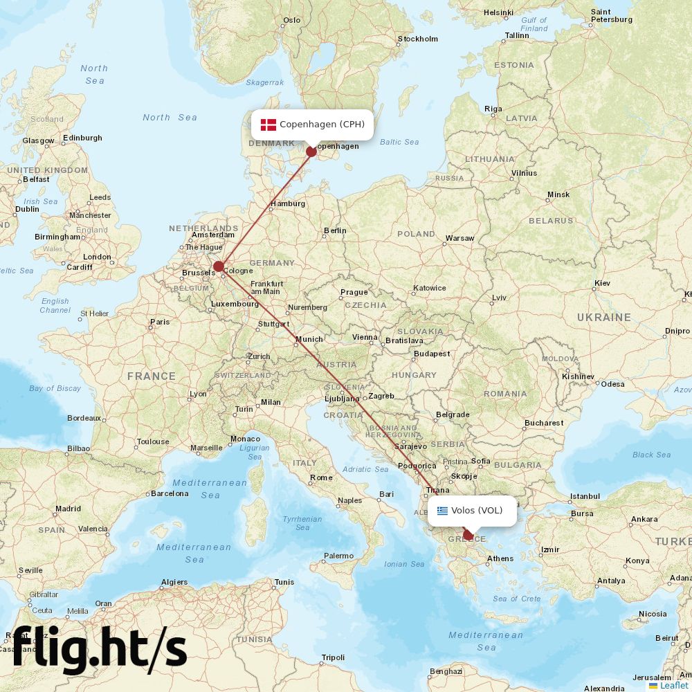 VOL-CPH