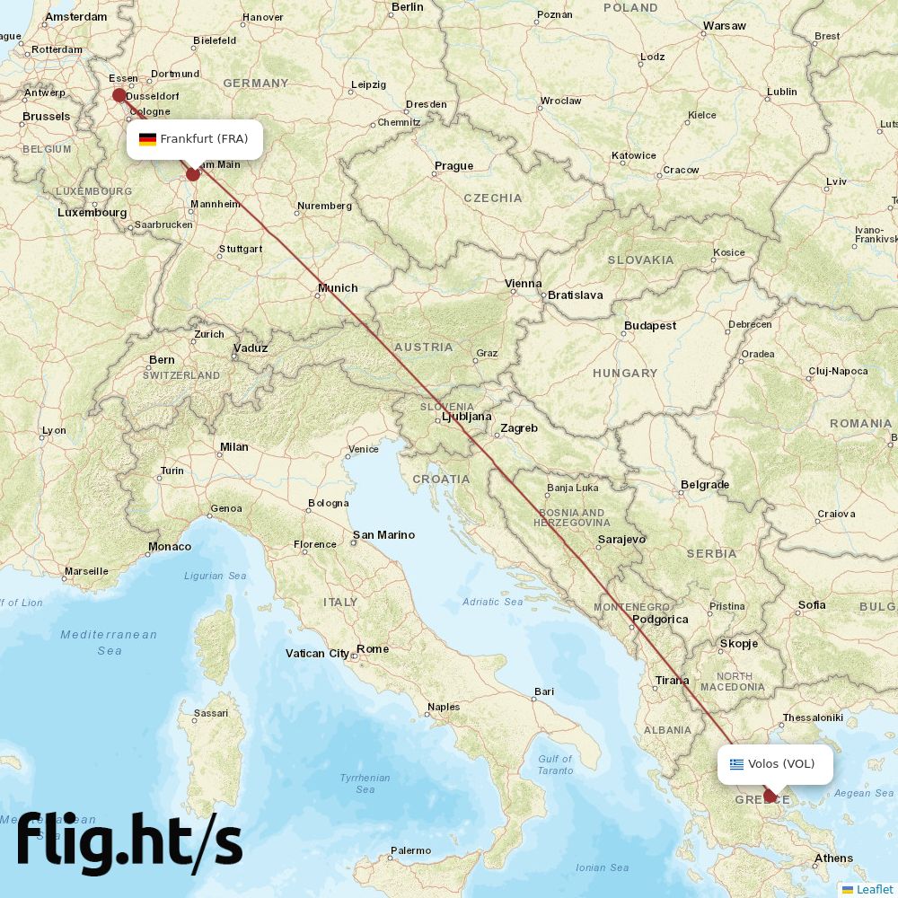 VOL-FRA