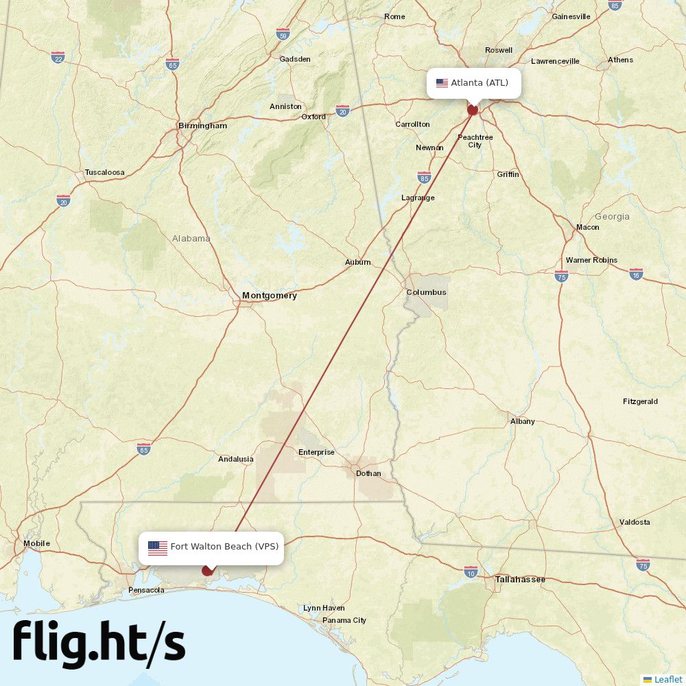 VPS-ATL