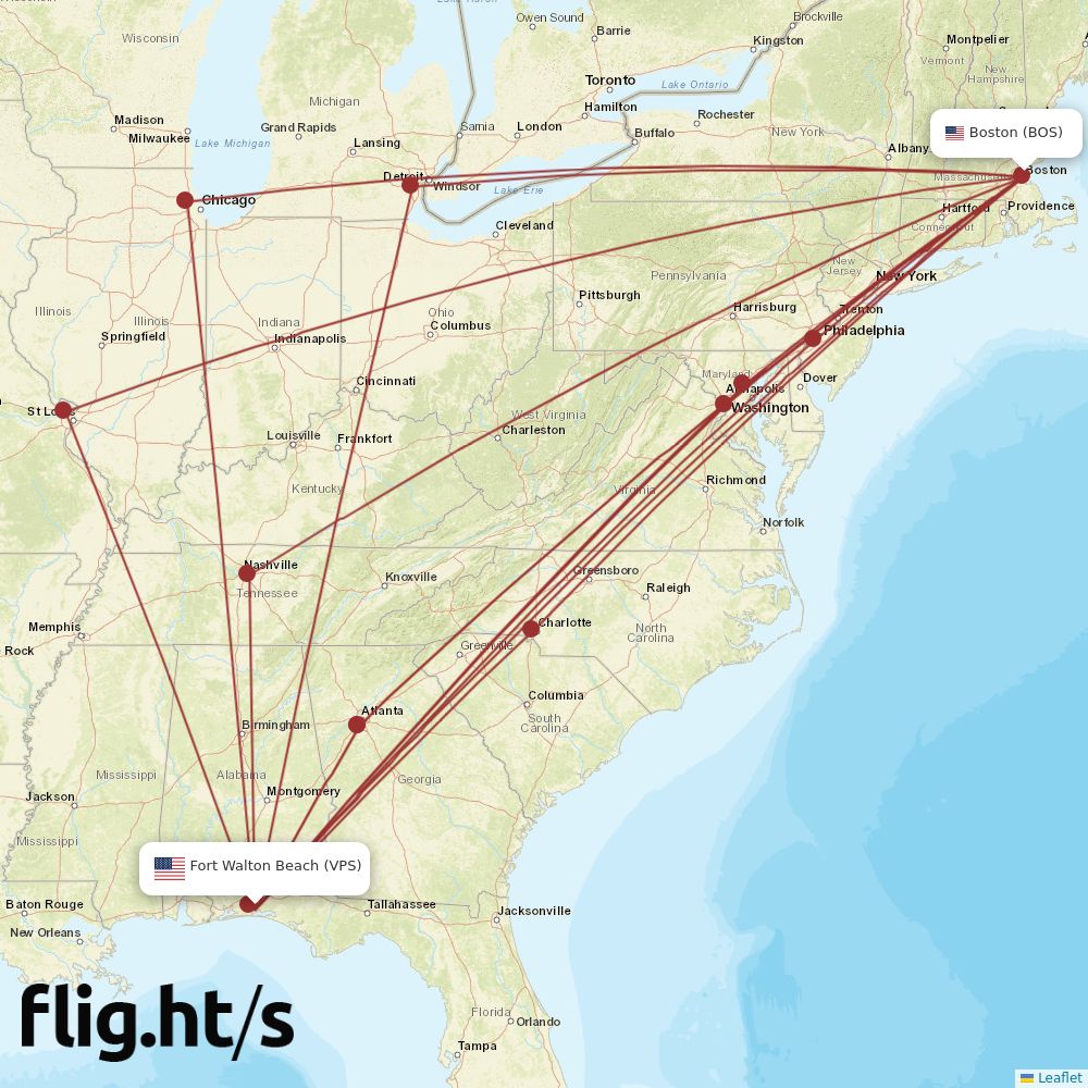 VPS-BOS