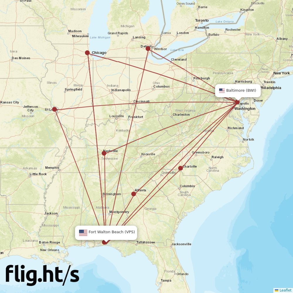 VPS-BWI