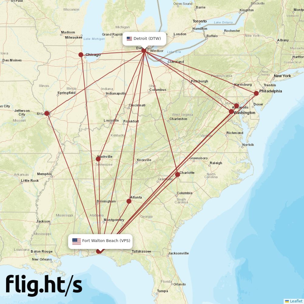 VPS-DTW