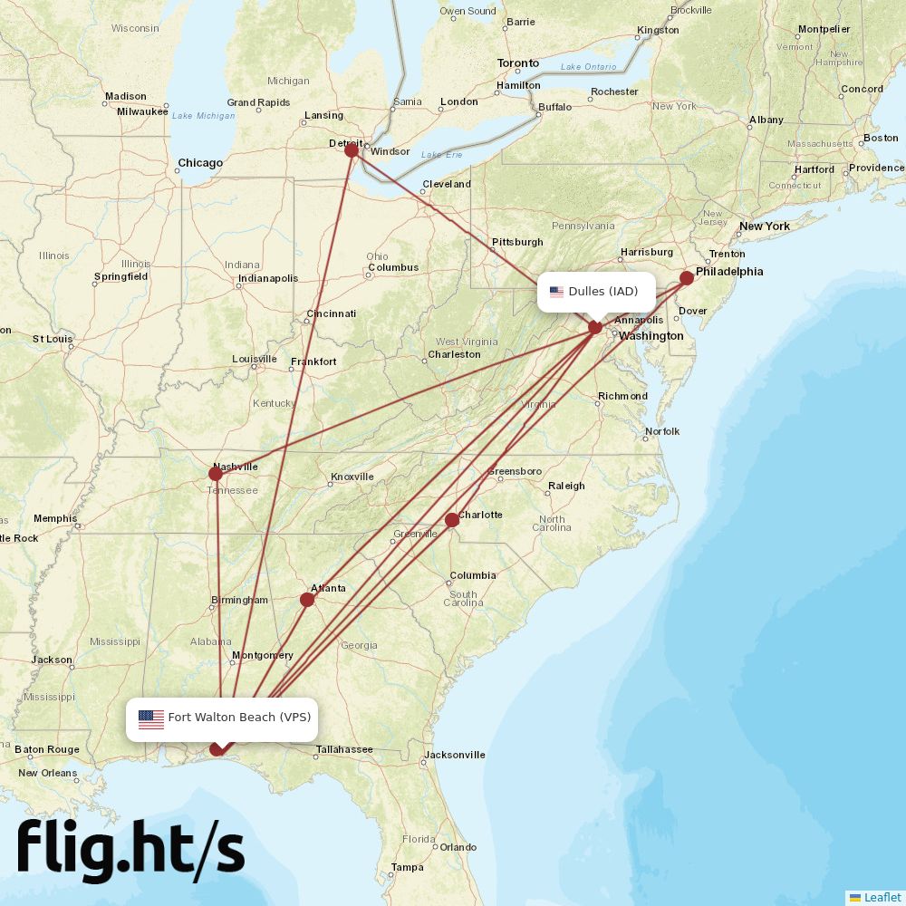 VPS-IAD