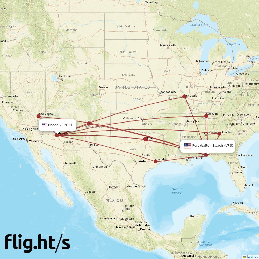VPS-PHX