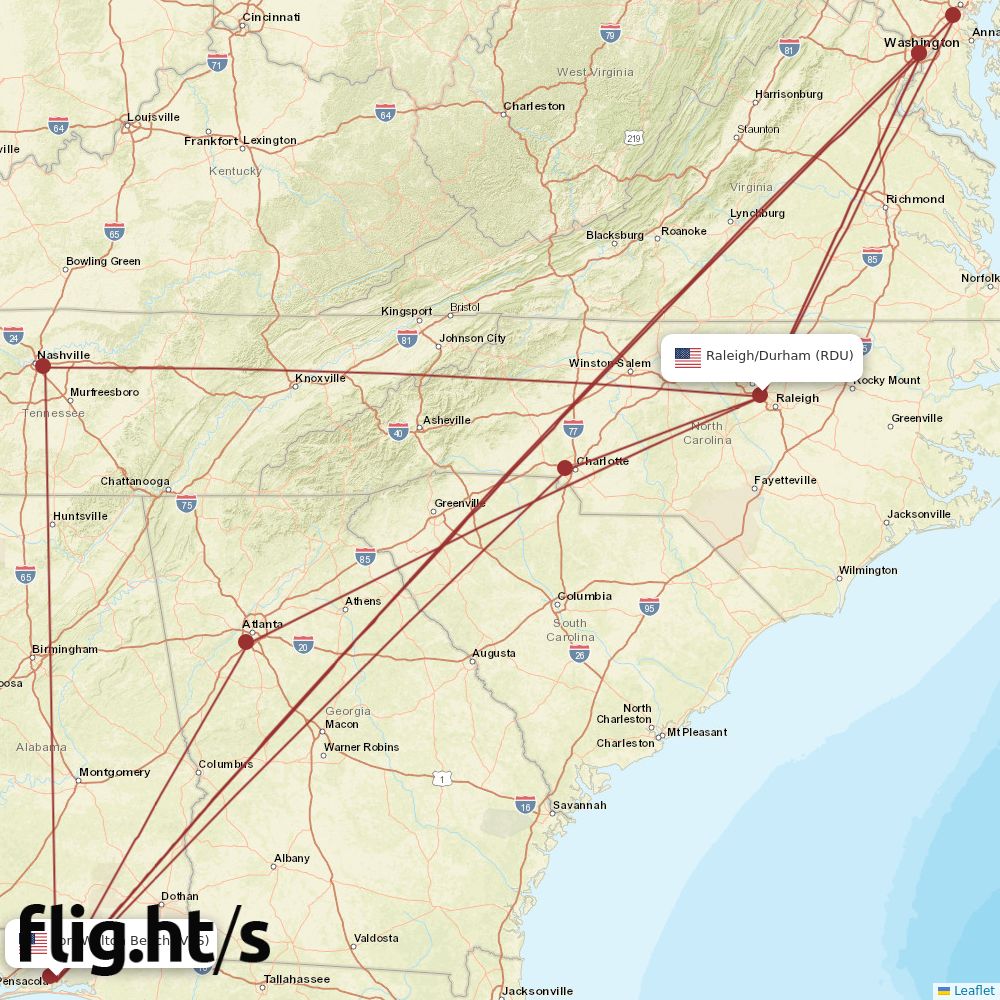 VPS-RDU