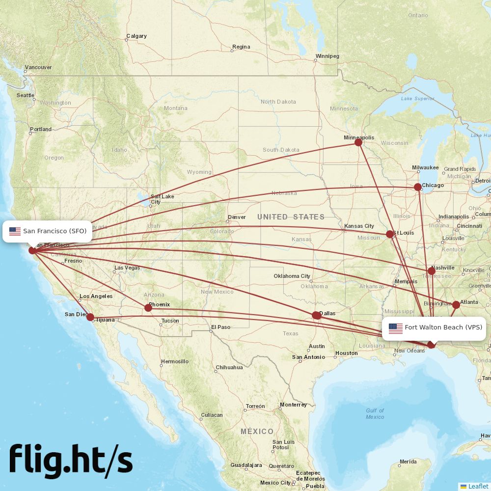 VPS-SFO