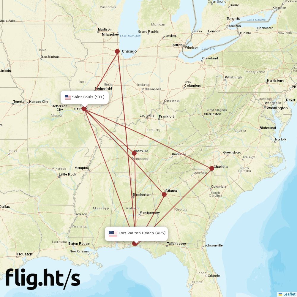 VPS-STL