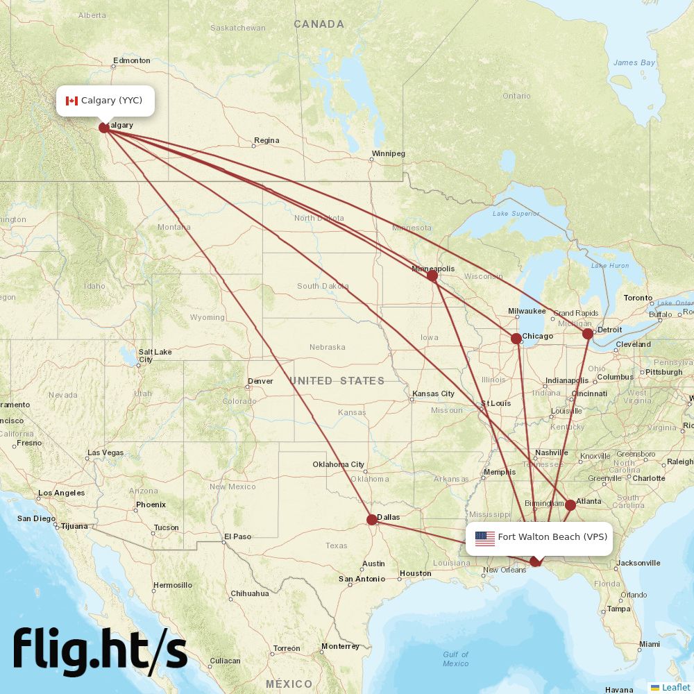 VPS-YYC