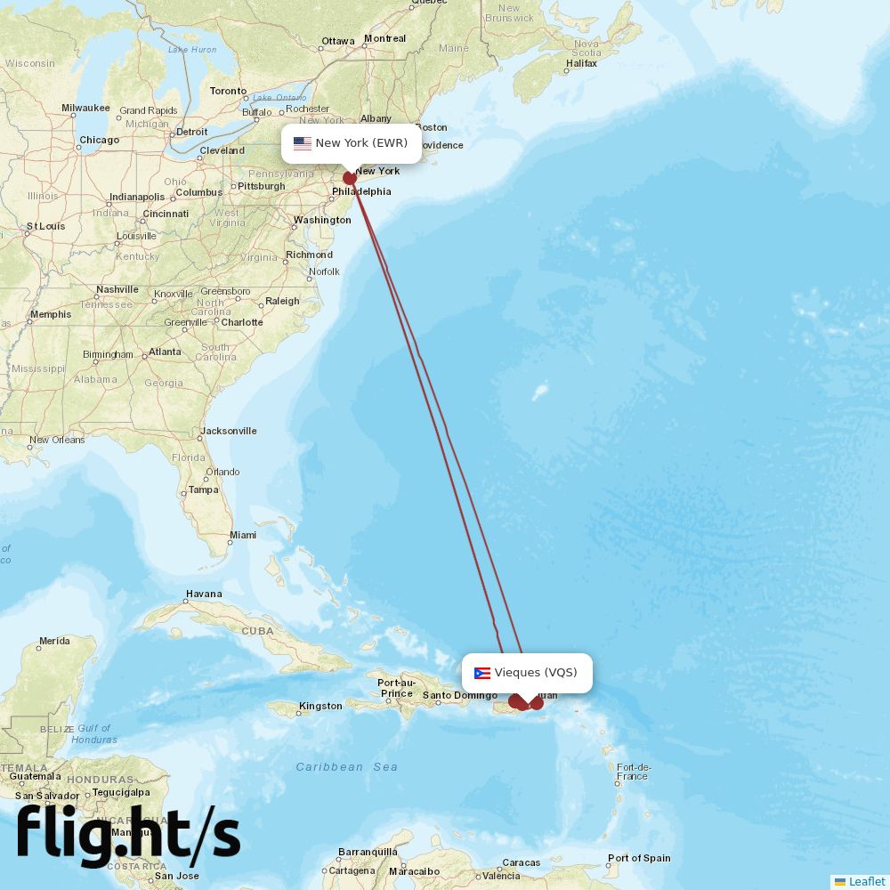 VQS-EWR