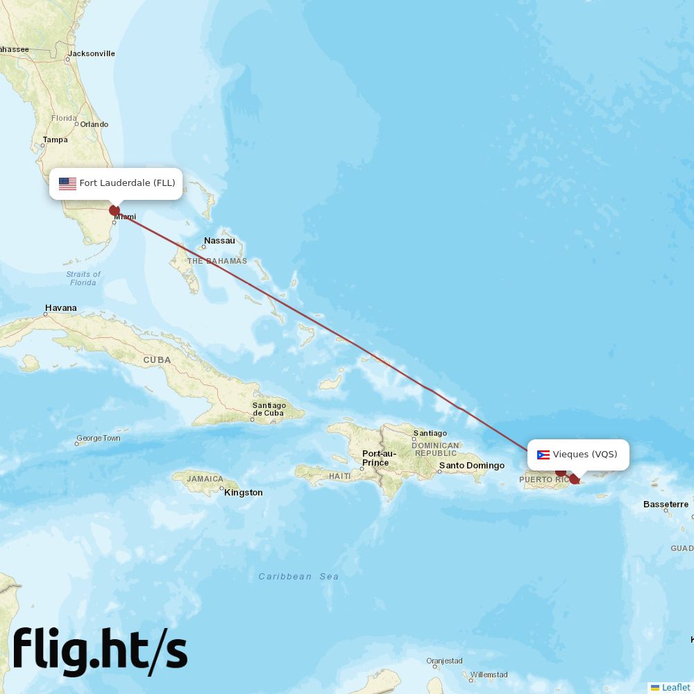 VQS-FLL