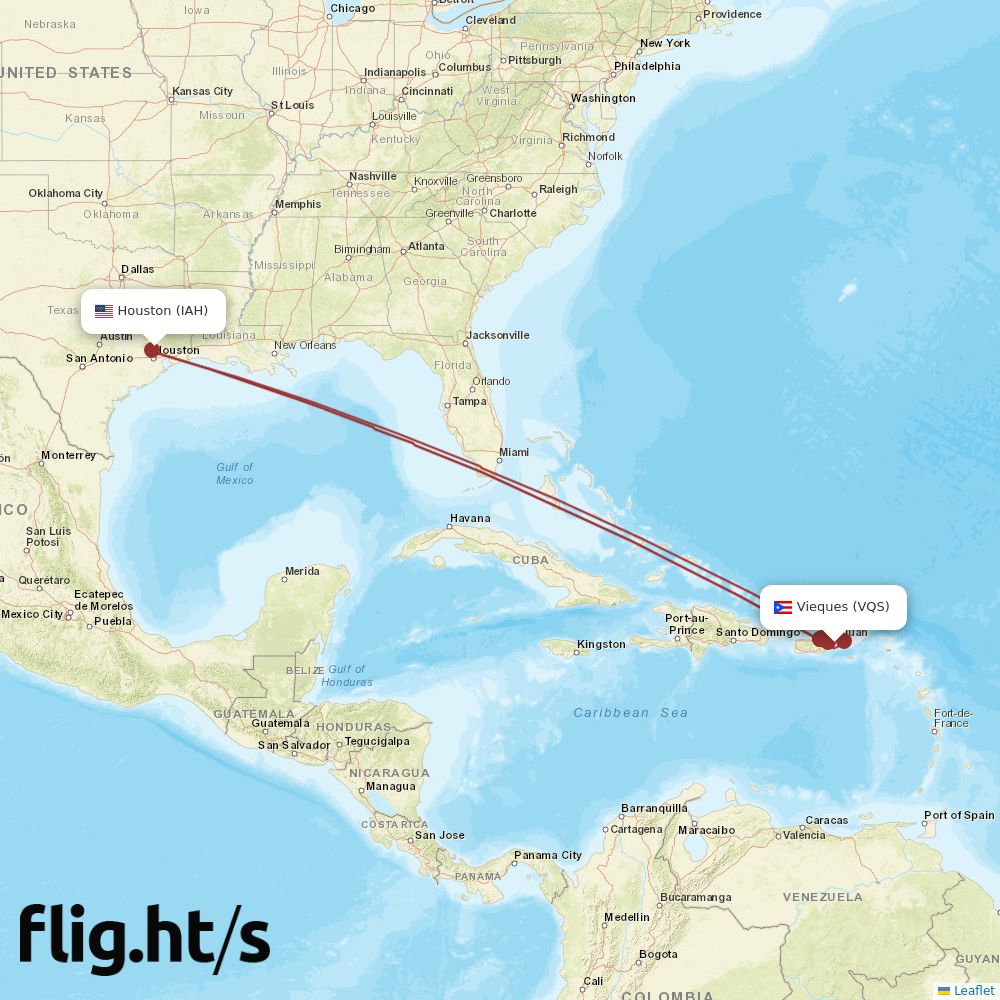 VQS-IAH