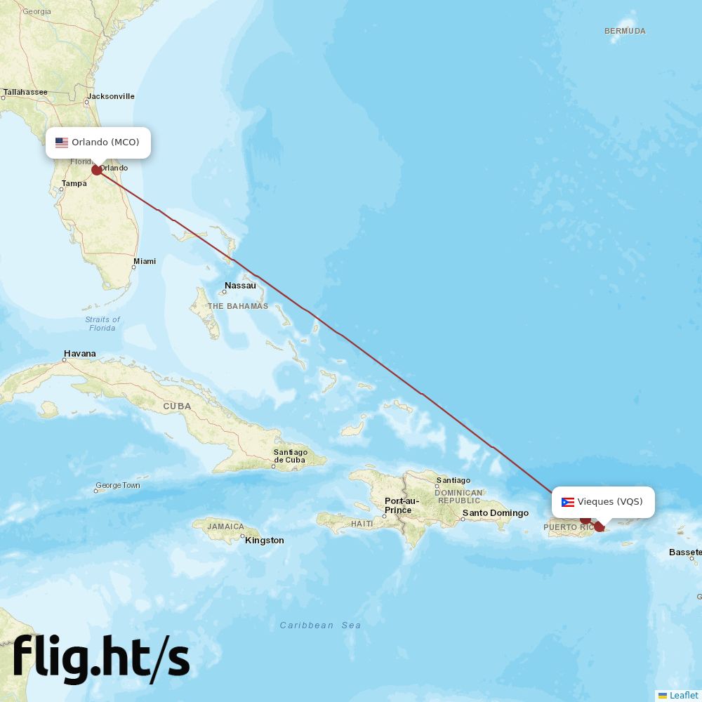 VQS-MCO