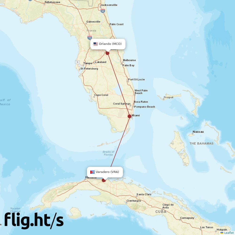VRA-MCO