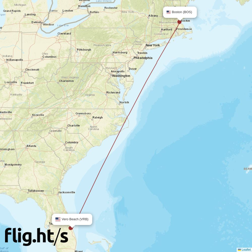 VRB-BOS