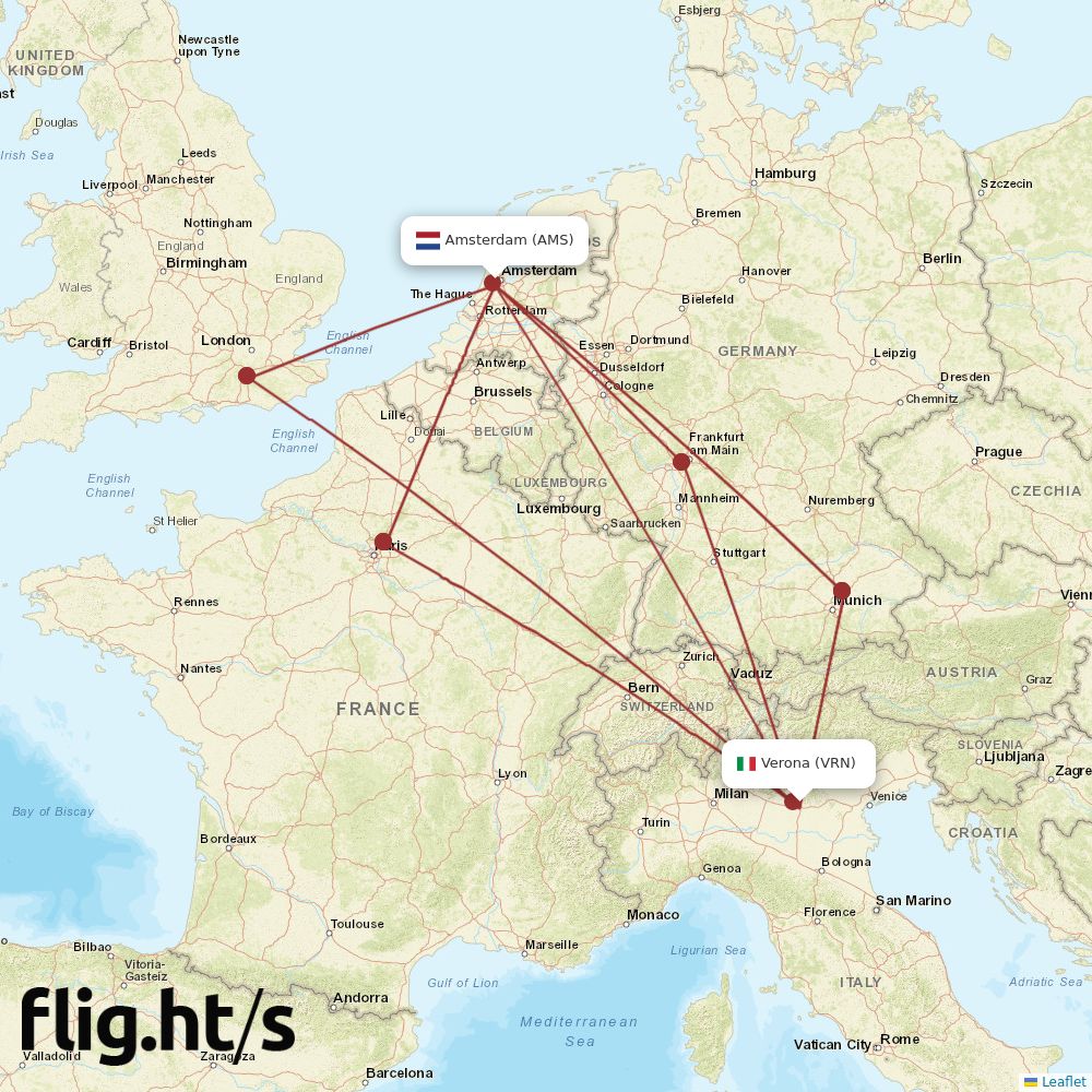 VRN-AMS