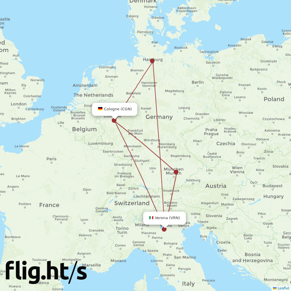 VRN-CGN