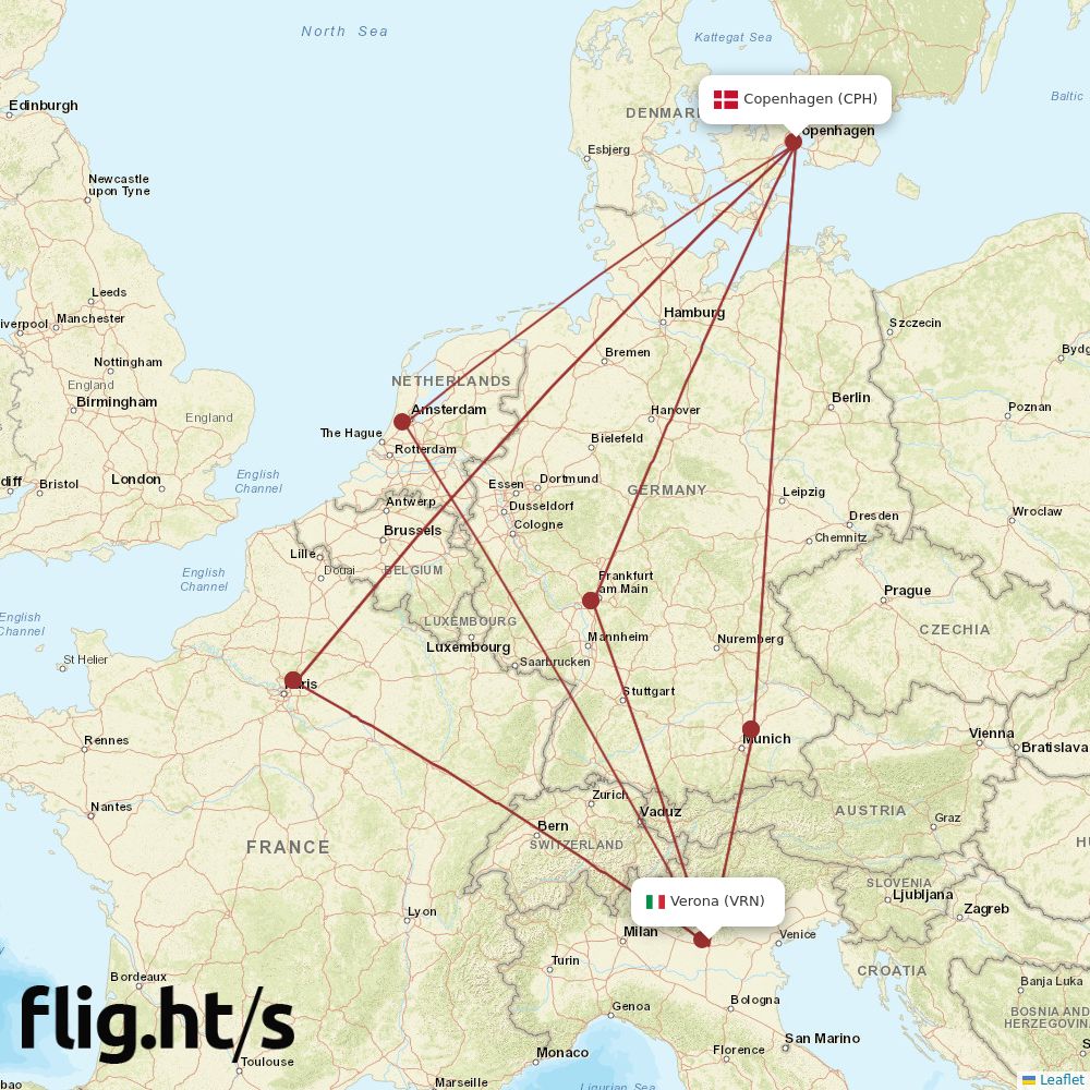VRN-CPH
