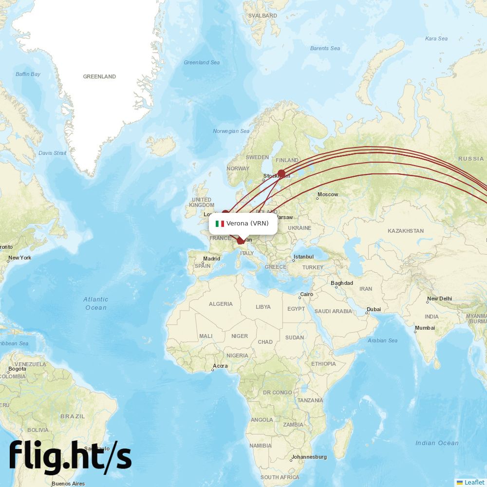 VRN-ICN
