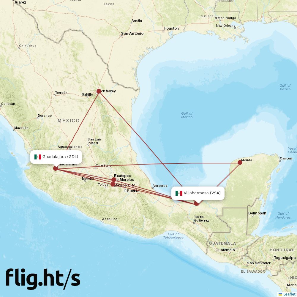 VSA-GDL