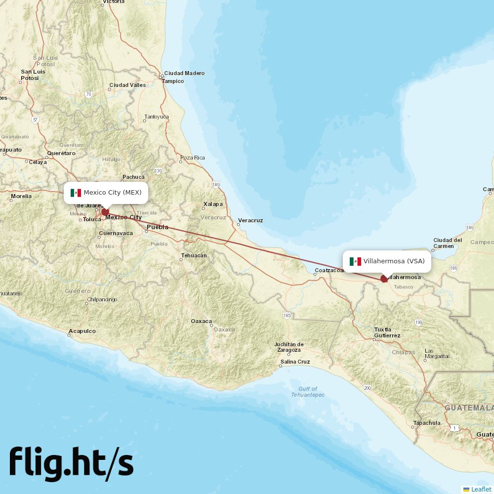 VSA-MEX