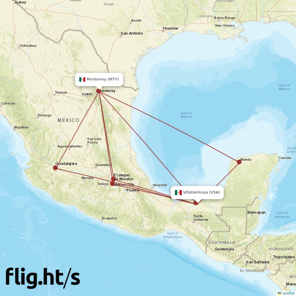 VSA-MTY