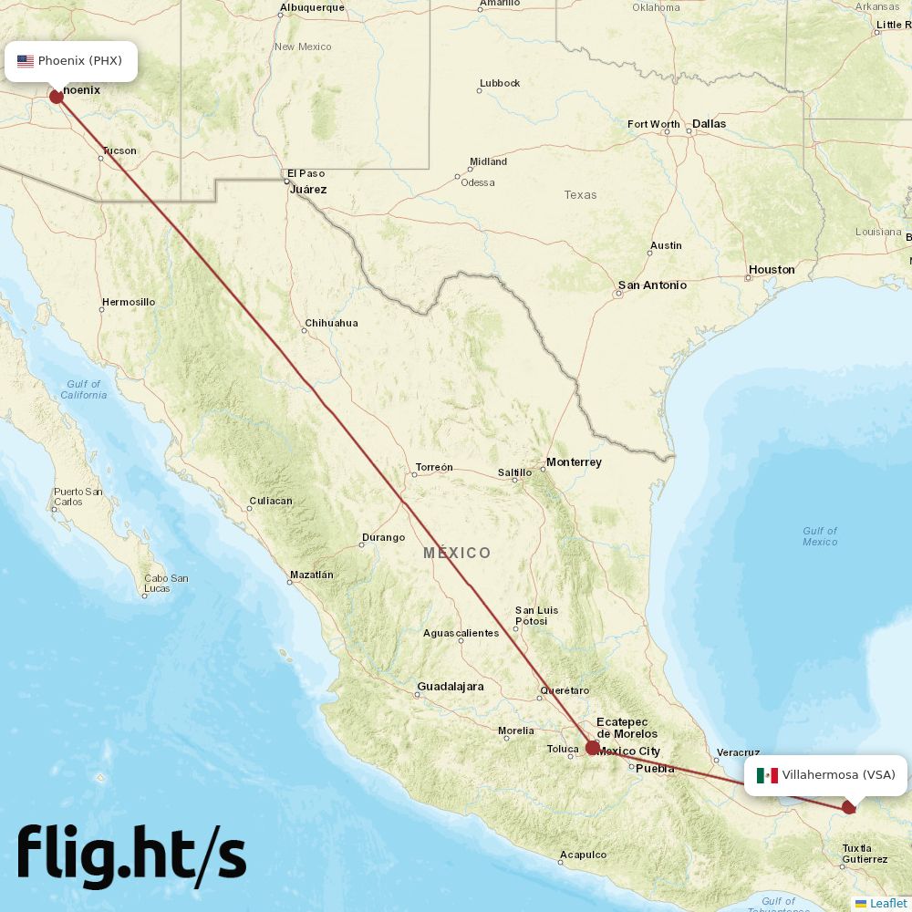 VSA-PHX