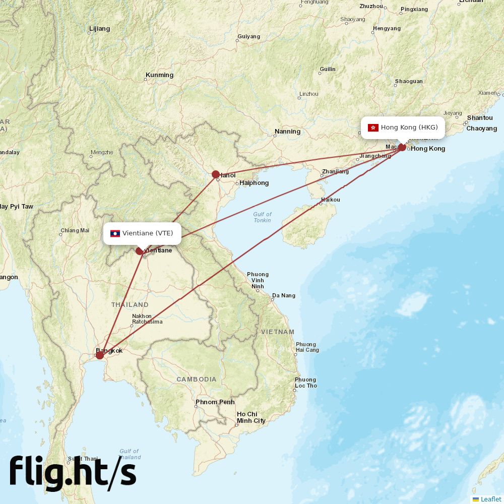 VTE-HKG